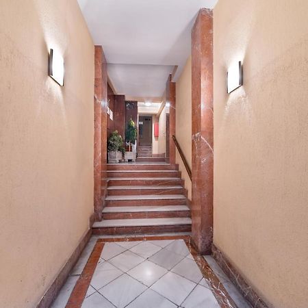Suite Homes Penthouse La Merced Málaga Extérieur photo