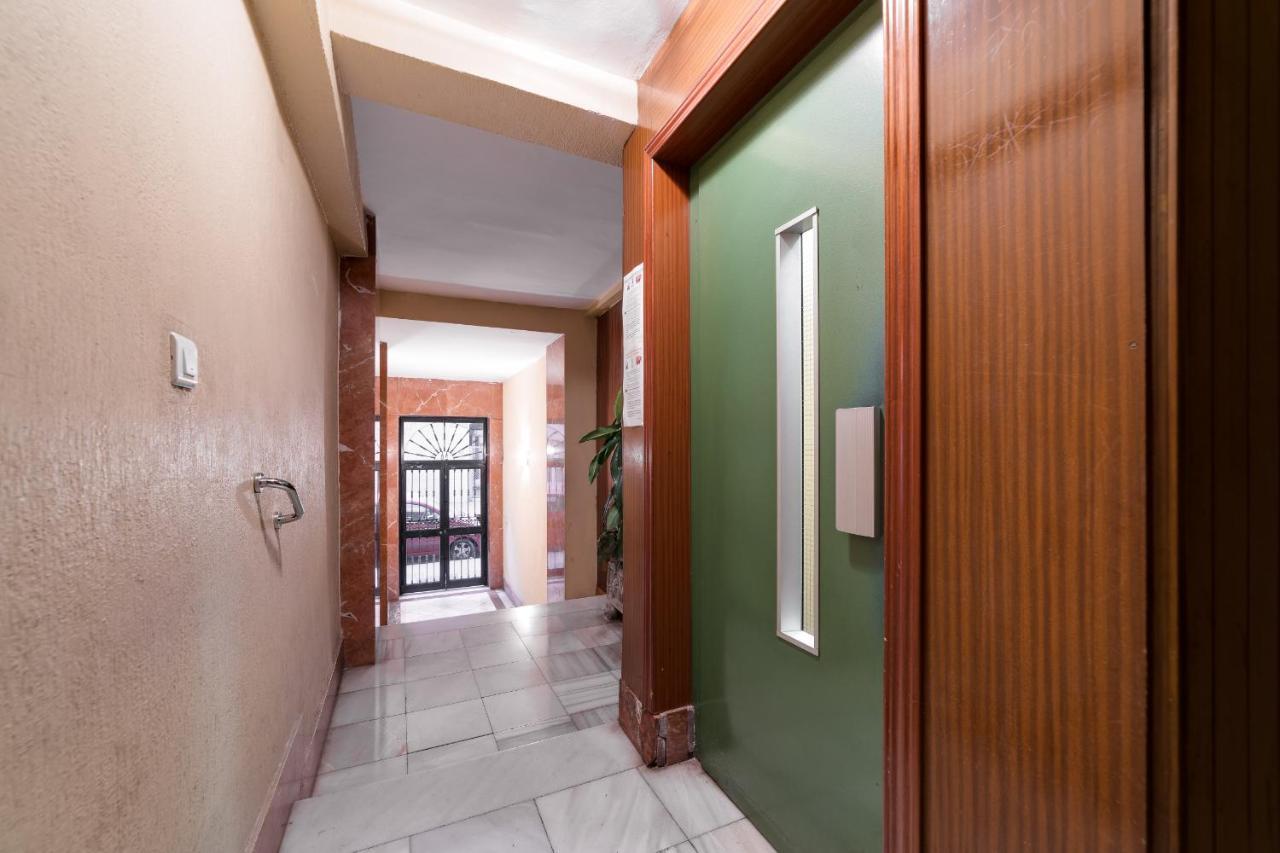 Suite Homes Penthouse La Merced Málaga Extérieur photo